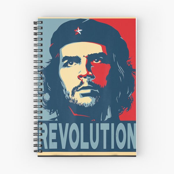 Item preview, Che Guevara designed and sold by xuanlao.