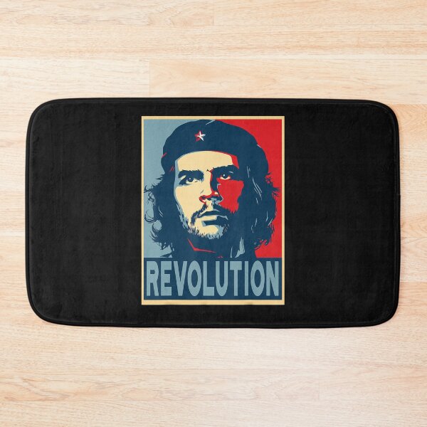 Item preview, Che Guevara designed and sold by xuanlao.