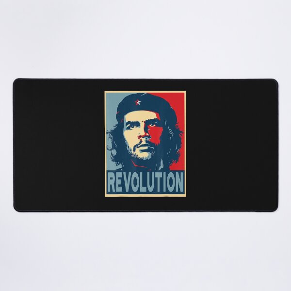 Item preview, Che Guevara designed and sold by xuanlao.