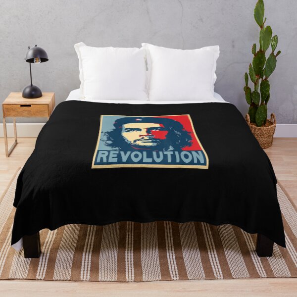 Item preview, Che Guevara designed and sold by xuanlao.