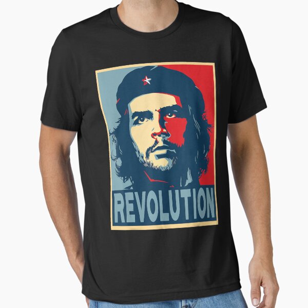Item preview, Che Guevara designed and sold by xuanlao.