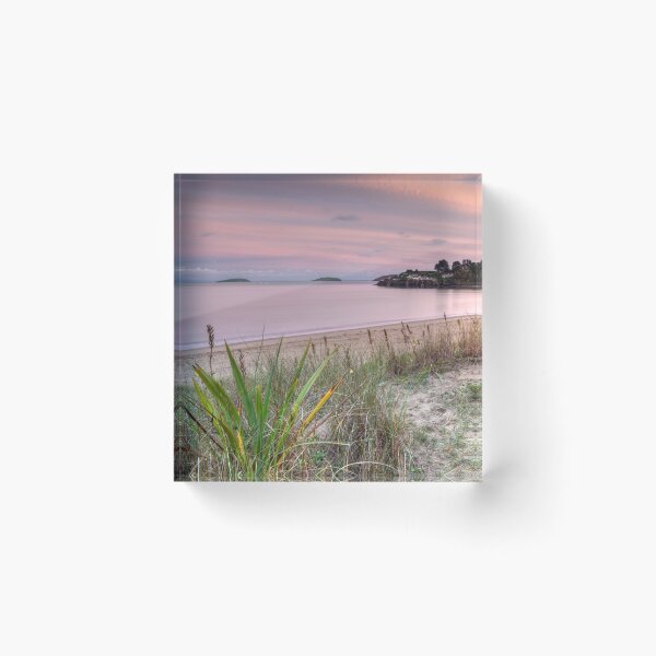 Item preview, Abersoch Warren beach and flax designed and sold by Turtle  Photography.