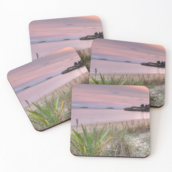 Item preview, Abersoch Warren beach and flax designed and sold by Turtle  Photography.