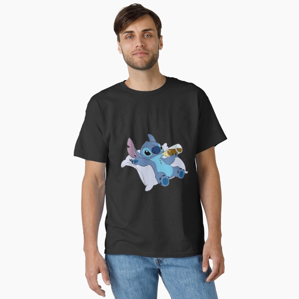Vista previa del artículo con la obra «Camiseta clásica», diseñado y vendido por emilioazizli.