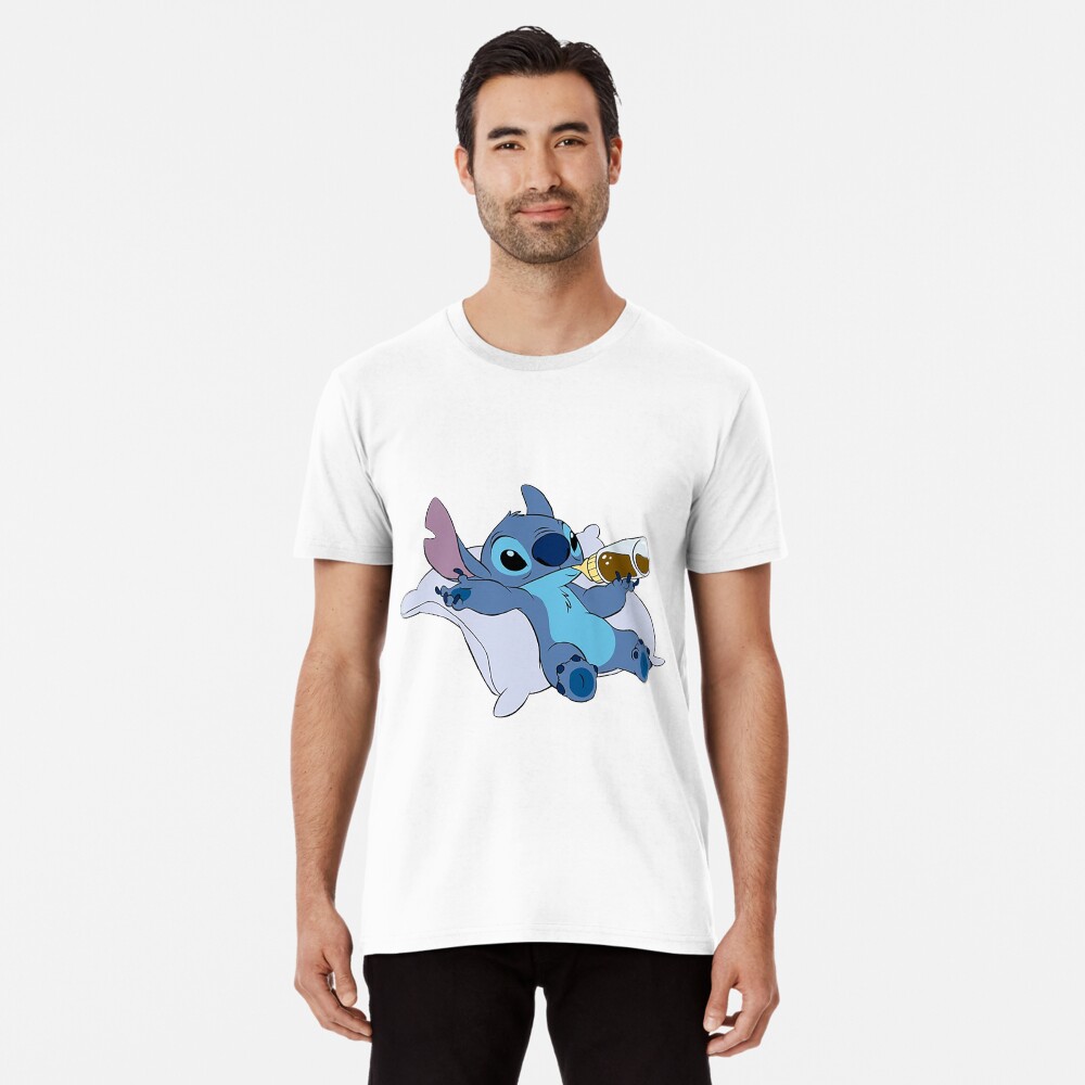 Vista previa del artículo con la obra «Camiseta premium», diseñado y vendido por emilioazizli.