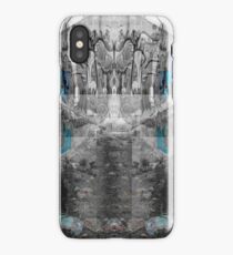 Symmetry iPhone Case/Skin
