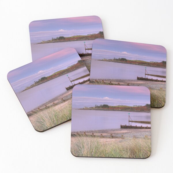 Item preview, Abersoch, Macroes beach sunset designed and sold by Turtle  Photography.