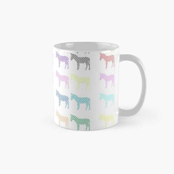 Item preview, Colorful Mule Set Pack Lucky Holographic Mule Set Pack designed and sold by Red-ElYoubi.