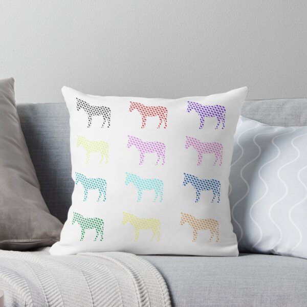 Item preview, Colorful Mule Set Pack Lucky Holographic Mule Set Pack designed and sold by Red-ElYoubi.