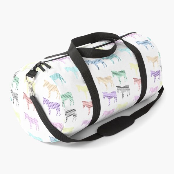 Item preview, Colorful Mule Set Pack Lucky Holographic Mule Set Pack designed and sold by Red-ElYoubi.