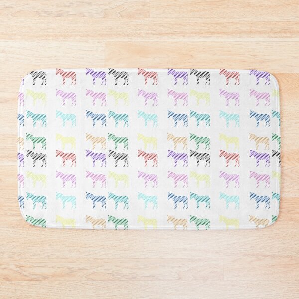 Item preview, Colorful Mule Set Pack Lucky Holographic Mule Set Pack designed and sold by Red-ElYoubi.