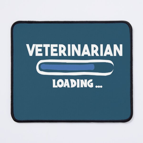 Item preview, Veterinarian Loading designed and sold by Heddar Badreddine.