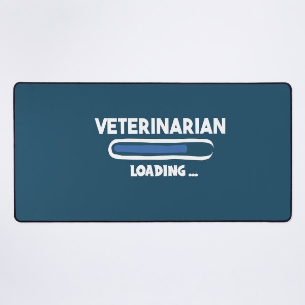 Item preview, Veterinarian Loading designed and sold by Heddar Badreddine.