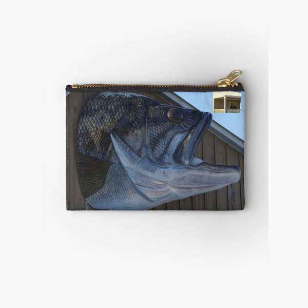 Item preview, A Great Catch... a real fishy story.. designed and sold by Larry Llewellyn.