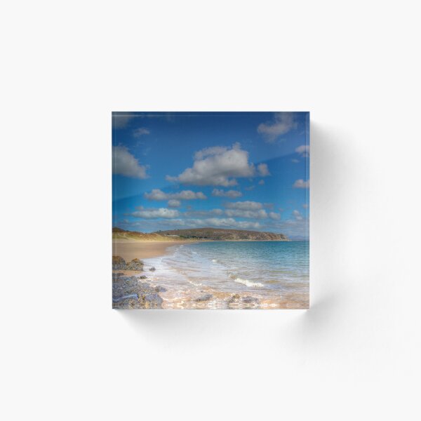 Item preview, Abersoch Warren beach and Llanbedrog head designed and sold by Turtle  Photography.