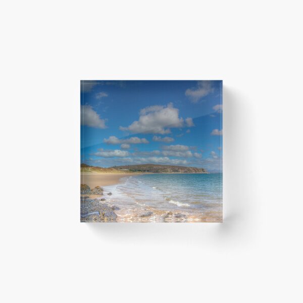 Item preview, Abersoch Warren beach and Llanbedrog head designed and sold by Turtle  Photography.