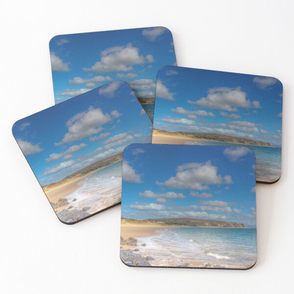 Item preview, Abersoch Warren beach and Llanbedrog head designed and sold by Turtle  Photography.