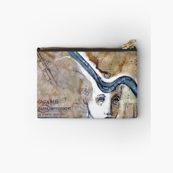 Item preview, Madame Yarra designed and sold by Michele Meister.