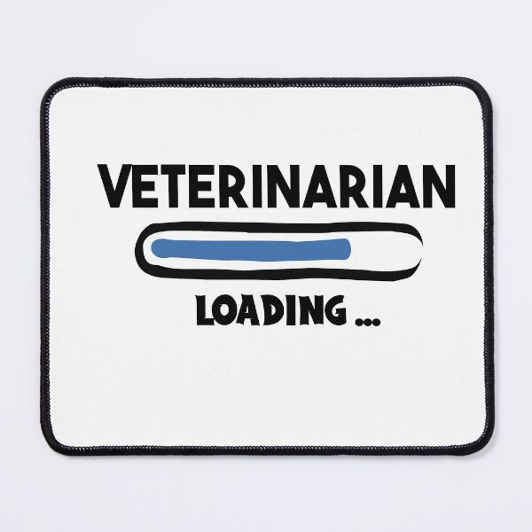 Item preview, Veterinarian Loading designed and sold by Heddar Badreddine.