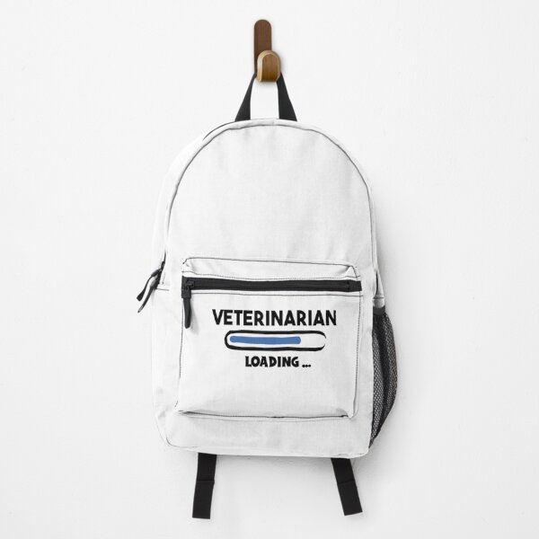 Item preview, Veterinarian Loading designed and sold by Heddar Badreddine.