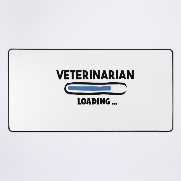 Item preview, Veterinarian Loading designed and sold by Heddar Badreddine.