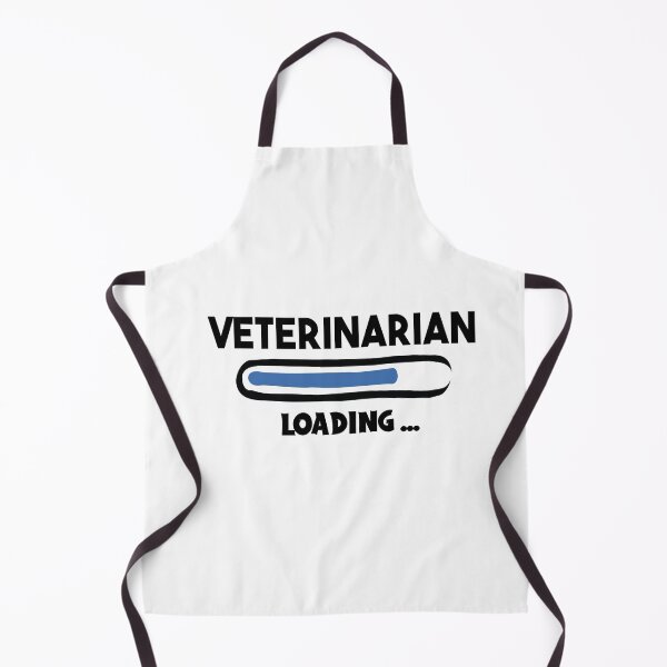 Item preview, Veterinarian Loading designed and sold by Heddar Badreddine.