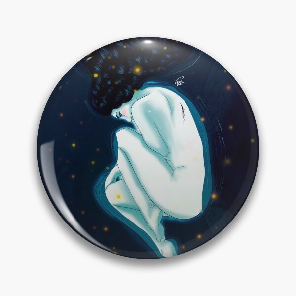 Item preview, NIGHT FLY - LIMITED EDITION designed and sold by essillustrator2.