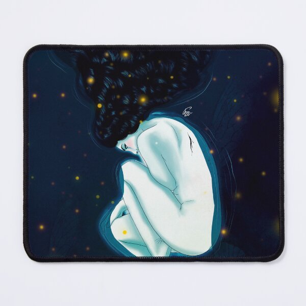 Item preview, NIGHT FLY - LIMITED EDITION designed and sold by essillustrator2.