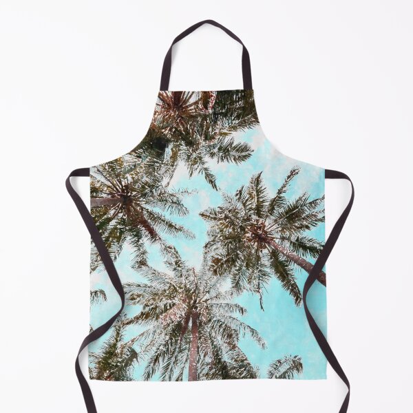 Item preview, Palm Tree Sky designed and sold by slimbirdy.