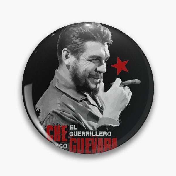 Artikelvorschau, Che Guevara entworfen und verkauft von xuanlao.