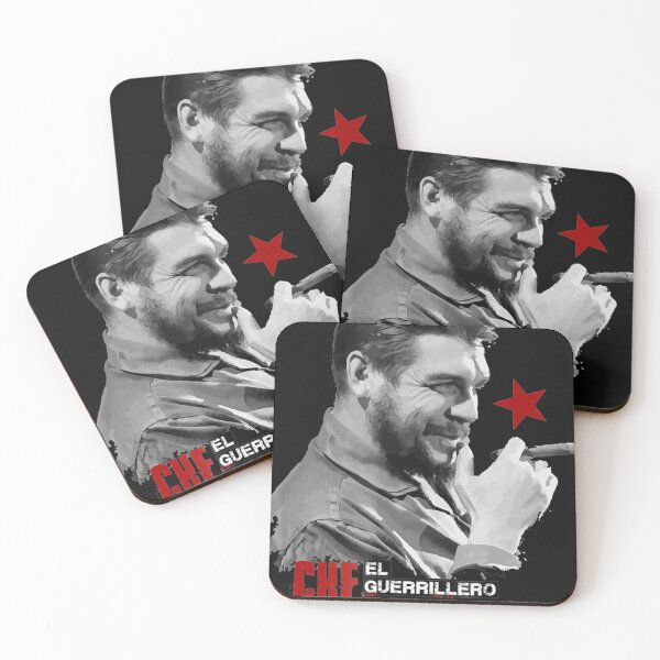 Item preview, Che Guevara designed and sold by xuanlao.