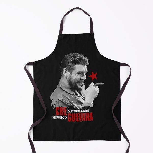 Item preview, Che Guevara designed and sold by xuanlao.