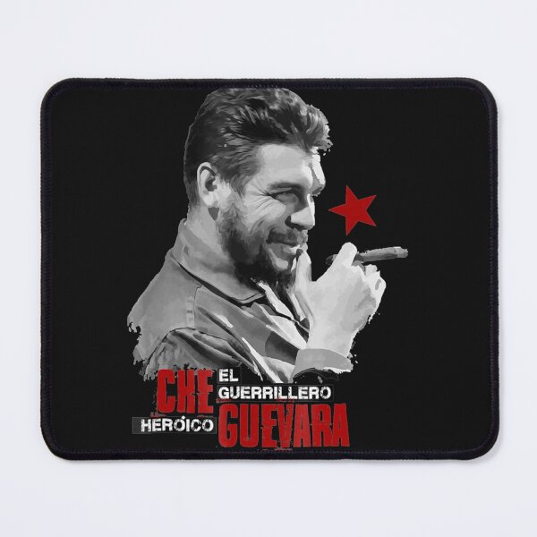 Item preview, Che Guevara designed and sold by xuanlao.
