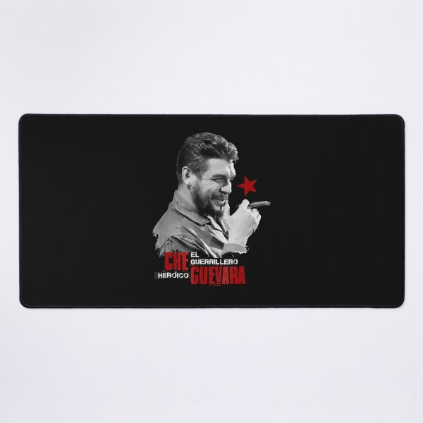 Item preview, Che Guevara designed and sold by xuanlao.