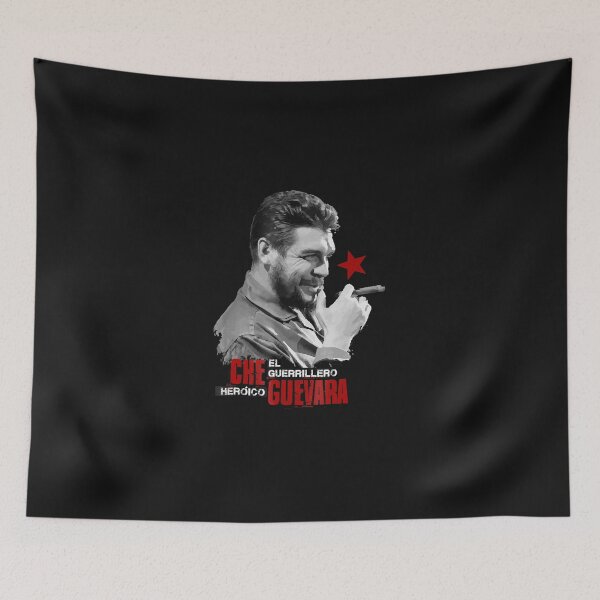 Item preview, Che Guevara designed and sold by xuanlao.
