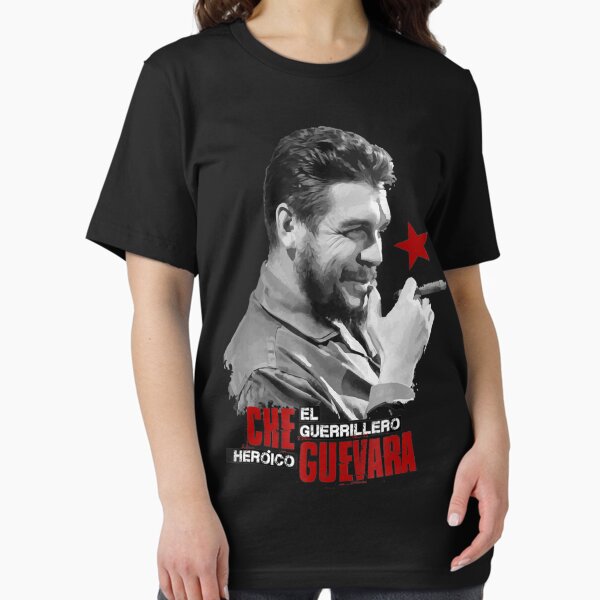 Artikel-Vorschau von Che Guevara, designt und verkauft von xuanlao.