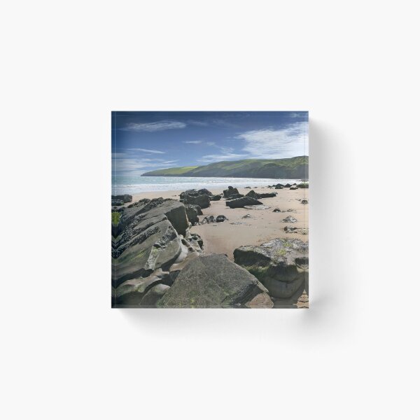Item preview, Porth Ceiriad Panoramic designed and sold by Turtle  Photography.