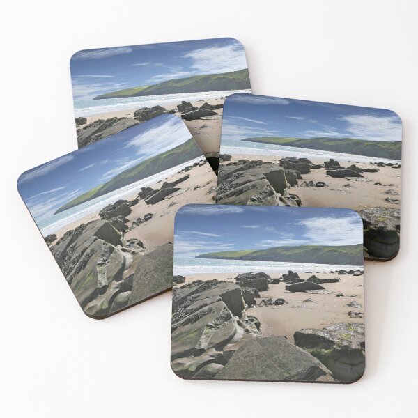 Item preview, Porth Ceiriad Panoramic designed and sold by Turtle  Photography.