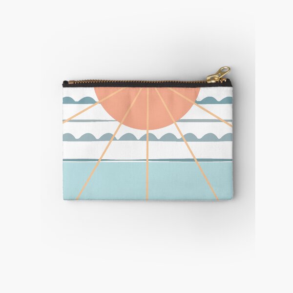 Item preview, Sunset, sea,.2. sun, sun-art, beach,  spring, ocean, sunart, summer, vector. designed and sold by PrintedDreams.