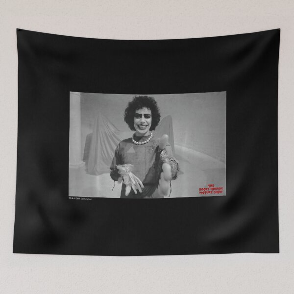 Item preview, the rocky horror picture show designed and sold by XuanPham.