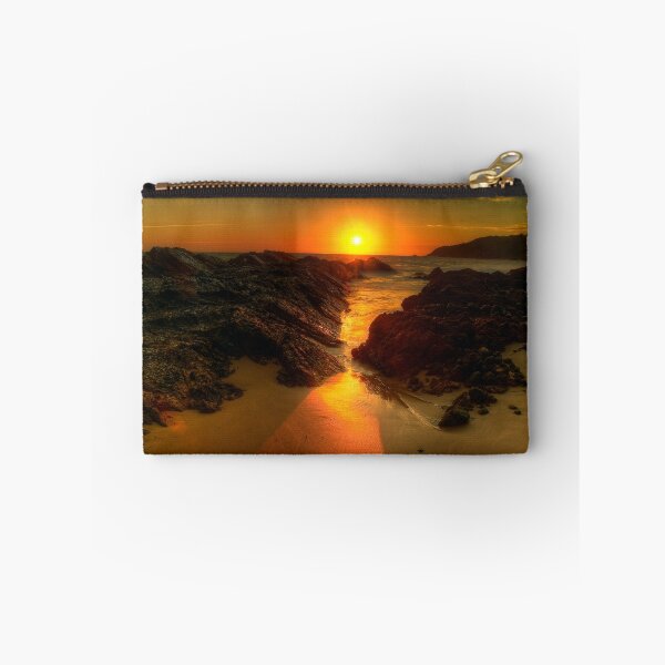 Item preview, Sunrise at Burgess Beach. designed and sold by Julie  White.