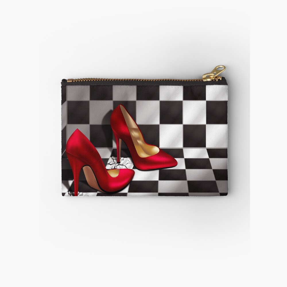 Vista previa del artículo con la obra «Bolsos de mano», diseñado y vendido por screenexa.