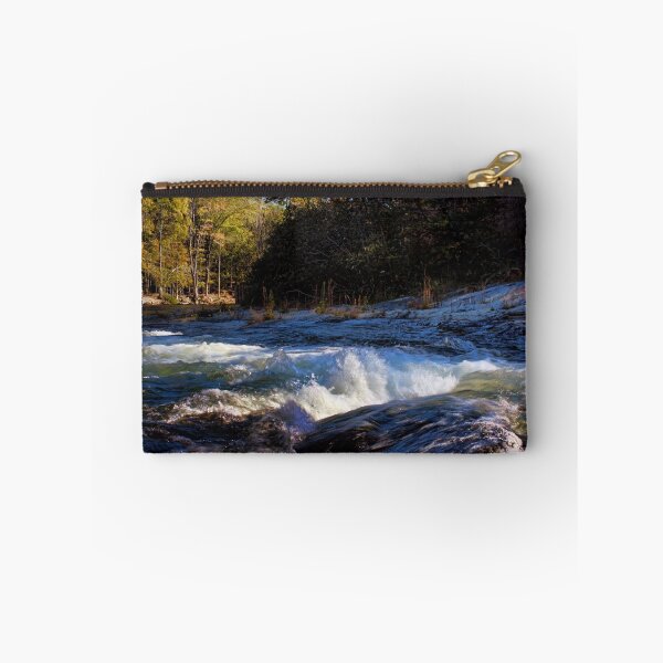 Artikelvorschau, The River Wild entworfen und verkauft von Carolyn  Fletcher.