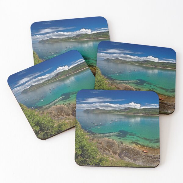 Item preview, Nefyn Panoramic. designed and sold by Turtle  Photography.