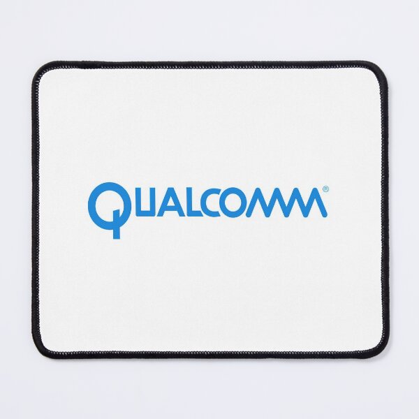 Item preview, Qualcomm logo designed and sold by spreadshg.