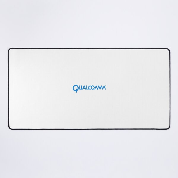 Item preview, Qualcomm logo designed and sold by spreadshg.