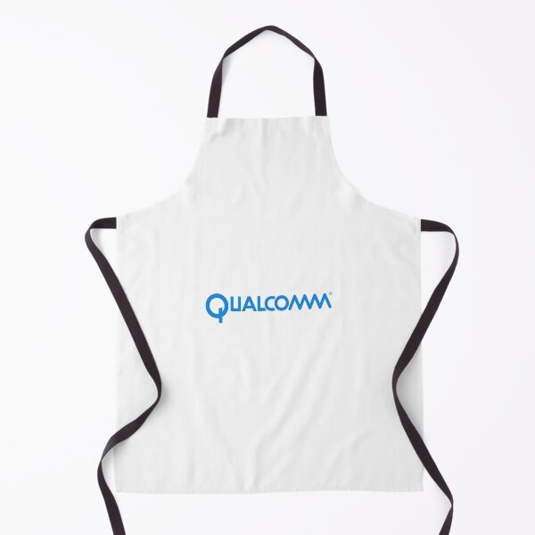 Item preview, Qualcomm logo designed and sold by spreadshg.