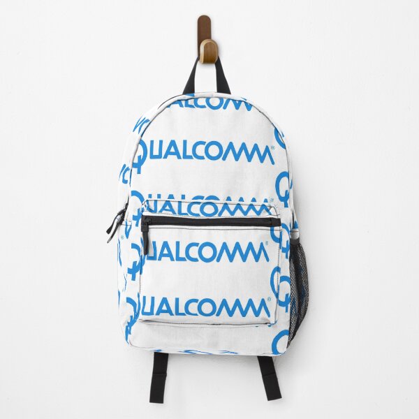 Item preview, Qualcomm logo designed and sold by spreadshg.