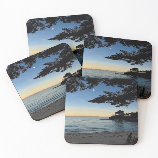 Item preview, Abersoch Min y Don Panoramic designed and sold by Turtle  Photography.