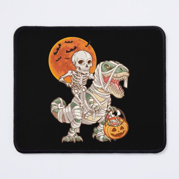 Item preview, Halloween Dinosaur T Rex Mummy Pumpkin 85 Gift Halloween Day, Thanksgiving, Christmas Day designed and sold by KaylaRutherford.